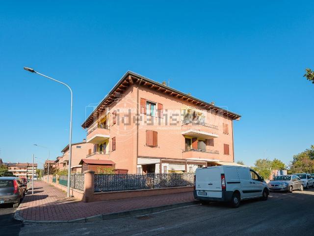 Appartamento in vendita a Castelfranco Emilia, Modena