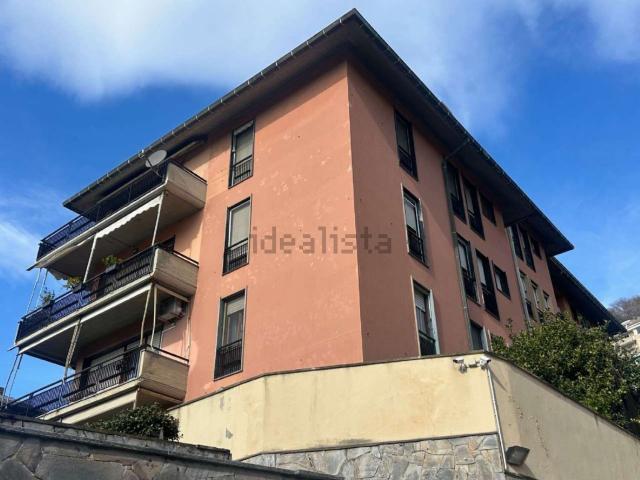 Appartamento in vendita a Levante, Serra Riccò