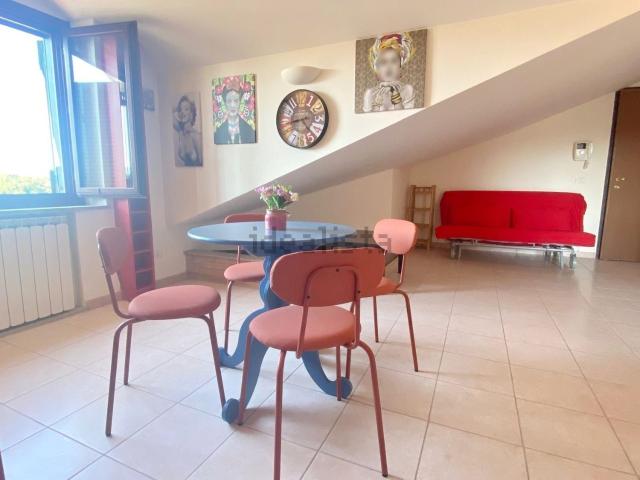 Appartamento in vendita a Roma Capitale, Lazio