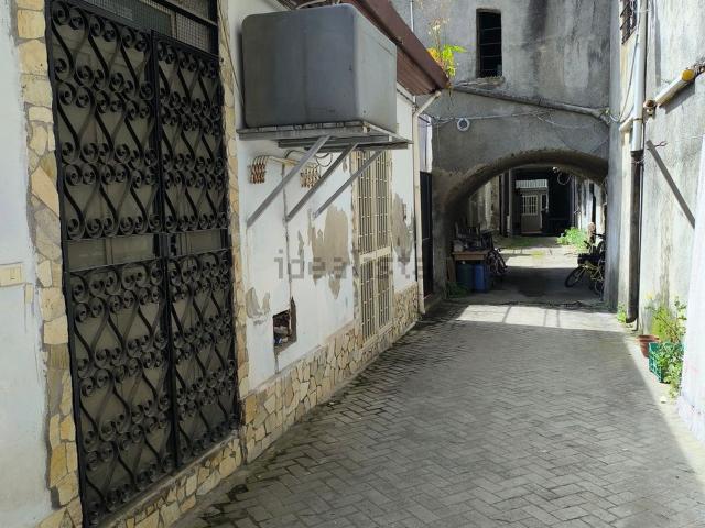 Appartamento in vendita a II Circoscrizione, Messina