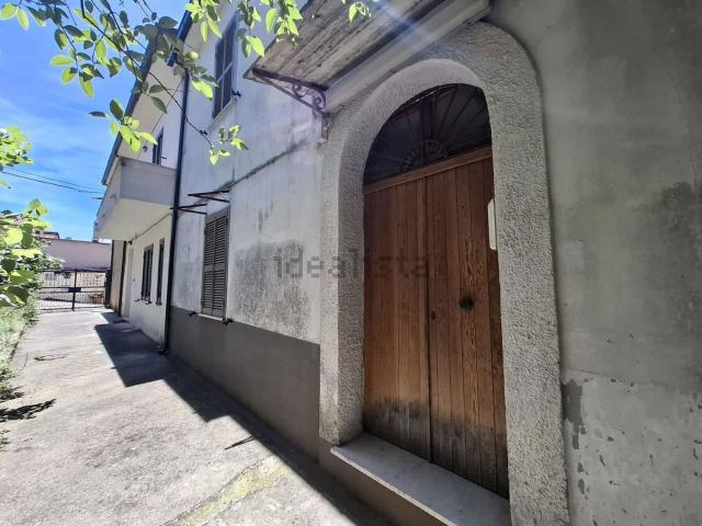 Appartamento in vendita a Pescosolido, Lazio