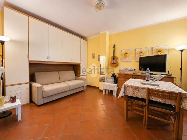 Appartamento in vendita a Chiari, Lombardia