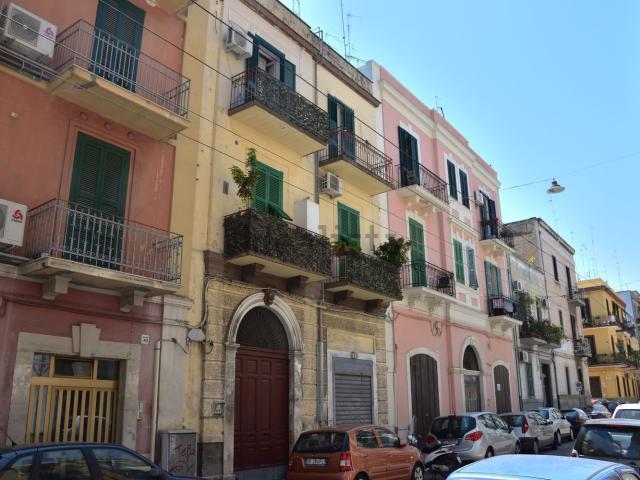 Appartamento in vendita a Municipio 2, Puglia