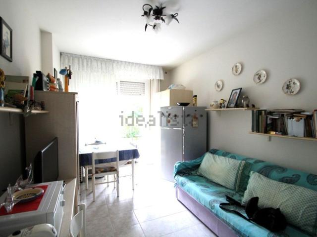 Appartamento in vendita a Marina di Montemarciano, Montemarciano