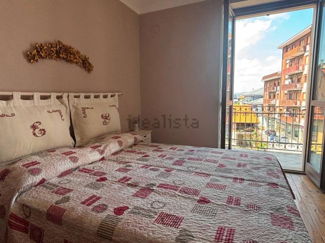 Appartamento in vendita a Borgo San Dalmazzo, Cuneo