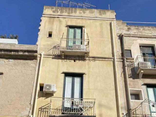 Appartamento in vendita a Trapani, Sicilia