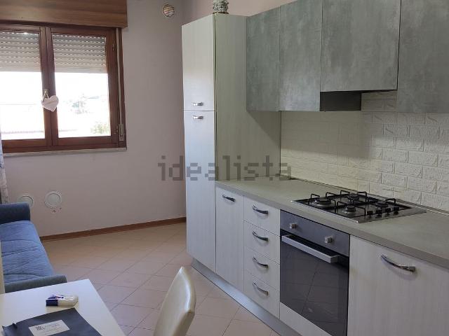Appartamento in vendita a Villanova / Vilignove, San Giorgio di Nogaro / San Zorç di Noiâr