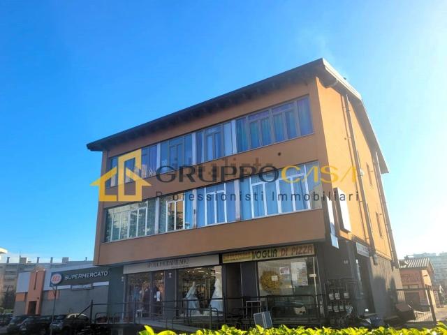 Appartamento in vendita a Moncucco, Brugherio