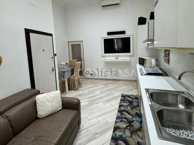 Appartamento in vendita a Municipio 1, Puglia