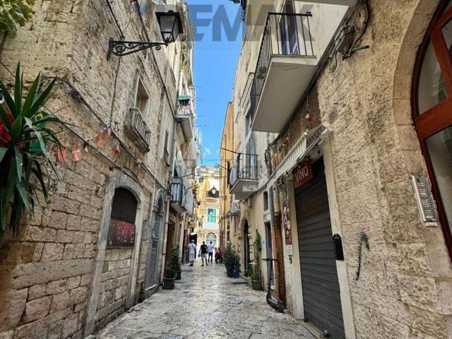 Appartamento in vendita a Municipio 1, Puglia