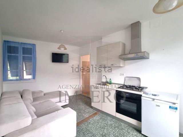 Appartamento in vendita a Castel Vittorio, Liguria