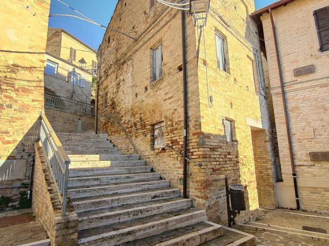 Appartamento in vendita a Marche, Ascoli Piceno