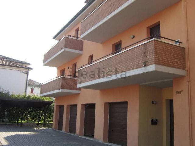Appartamento in vendita a Ferrara, Reggio Emilia