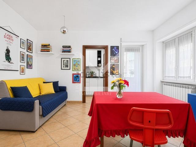 Appartamento in vendita a Villapizzone, Milano