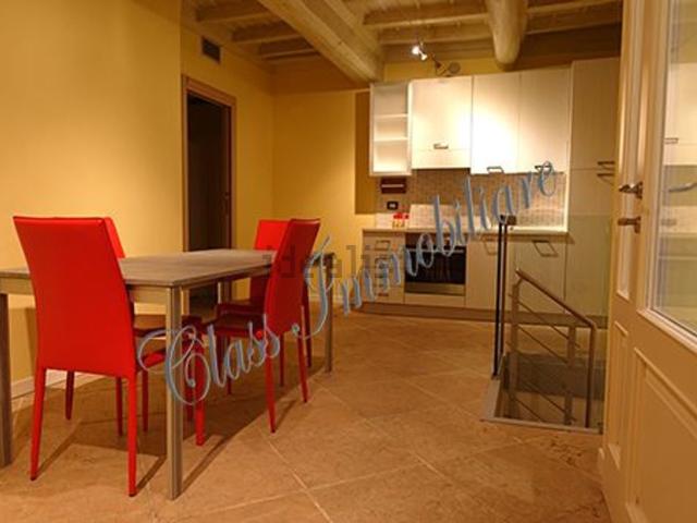 Appartamento in vendita a Fiera-Catena, San Giorgio Di Mantova