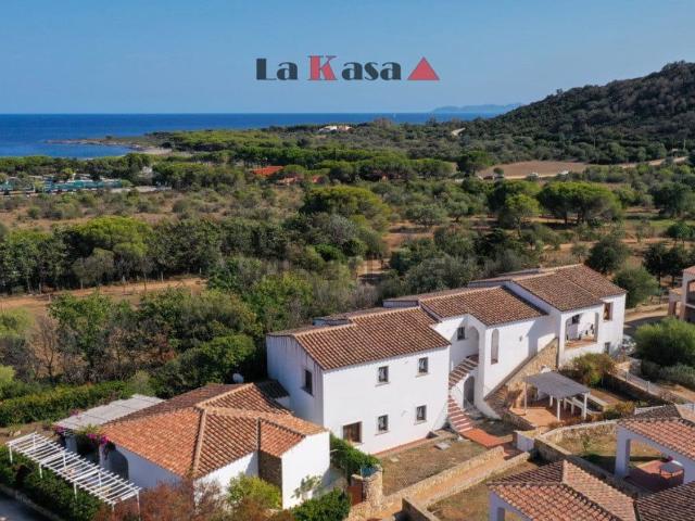 Appartamento in vendita a Agrustos, Sardigna/Sardegna