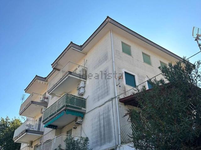 Appartamento in vendita a Agropoli, Campania