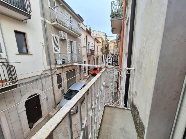 Appartamento in vendita a Puglia, Foggia