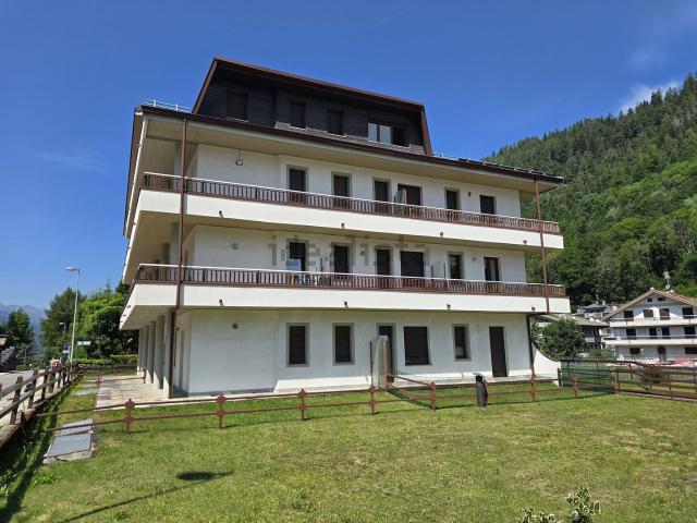 Appartamento in vendita a Dosso, Aprica