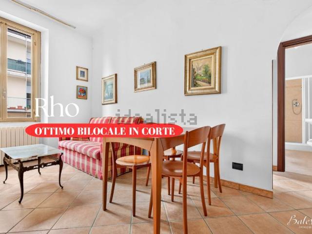Appartamento in vendita a San Pietro, Rho