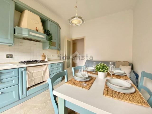 Appartamento in vendita a Serra Riccò, Liguria