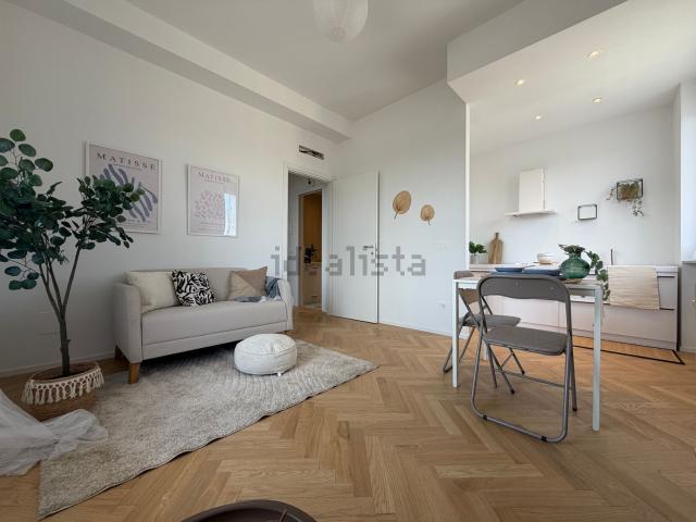 Appartamento in vendita a Municipio 2, Milano