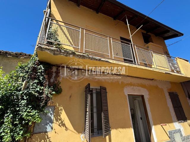 Appartamento in vendita a Piemonte, Alessandria