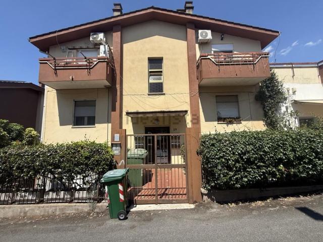 Appartamento in vendita a Mezzocammino, Roma