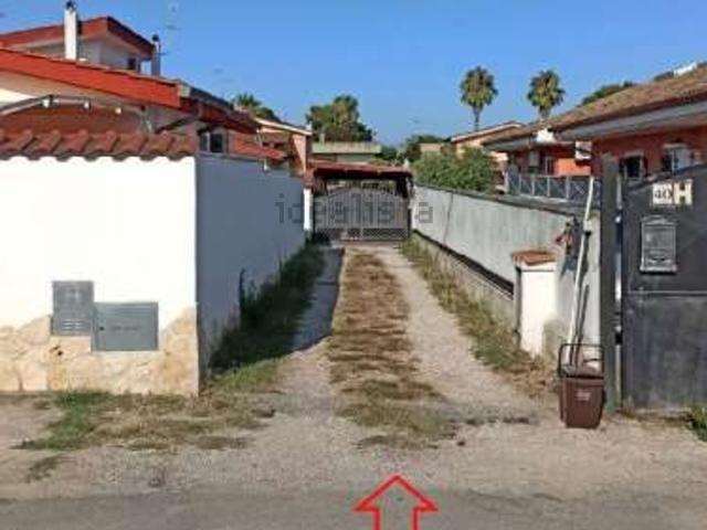 Appartamento in vendita a Tor San Lorenzo, Ardea
