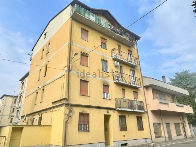 Appartamento in vendita a Crusèta, Lissone