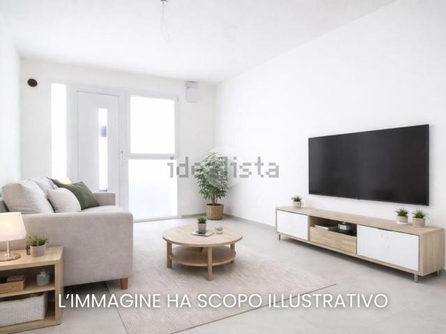 Appartamento in vendita a Salaria, Marche