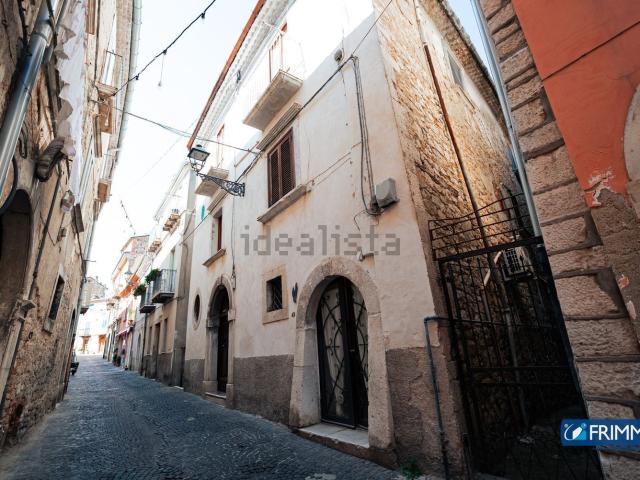 Appartamento in vendita a Centro Storico, Campobasso