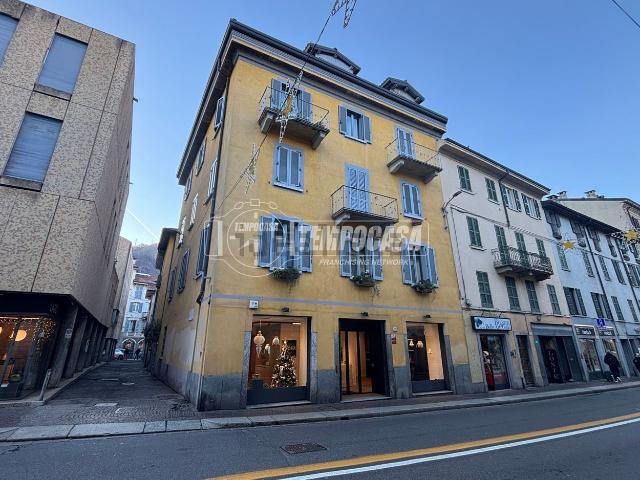 Appartamento in vendita a San Bartolomeo, Como