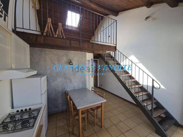 Appartamento in vendita a San Pietro in Verzolo, Pavia