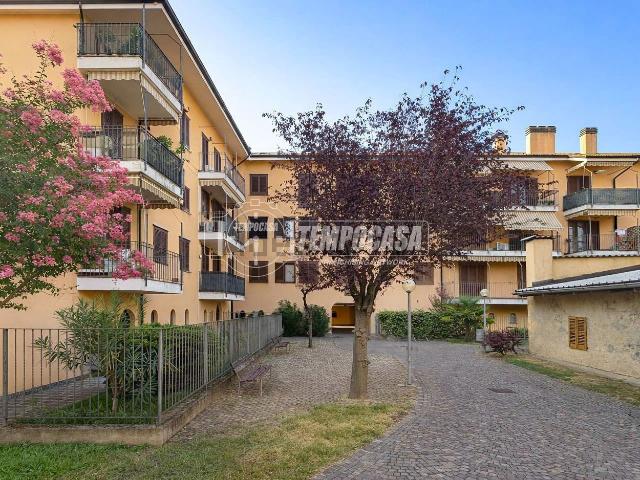Appartamento in vendita a Paullo, Milano
