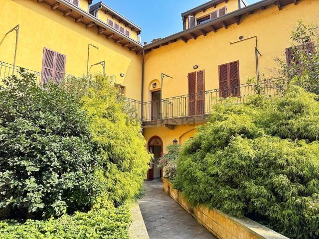 Appartamento in vendita a Castelletto, Abbiategrasso