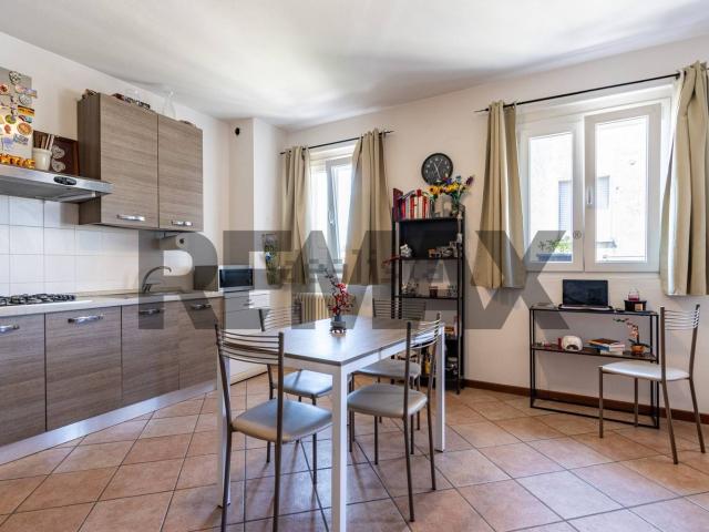 Appartamento in vendita a Mirabello, Cantù