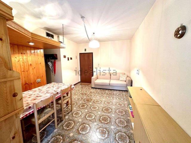 Appartamento in vendita a Casargo, Lombardia