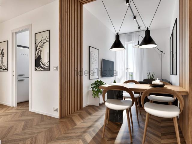 Appartamento in vendita a Bergamo, Lombardia