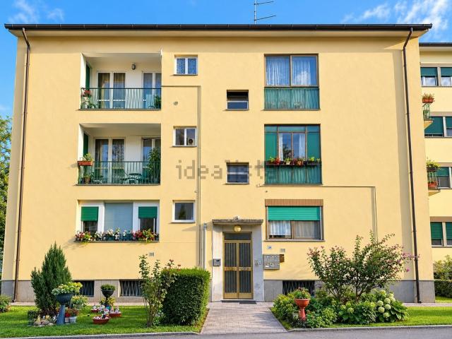Appartamento in vendita a Arezzo