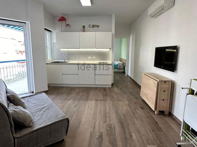 Appartamento in vendita a Agropoli, Campania
