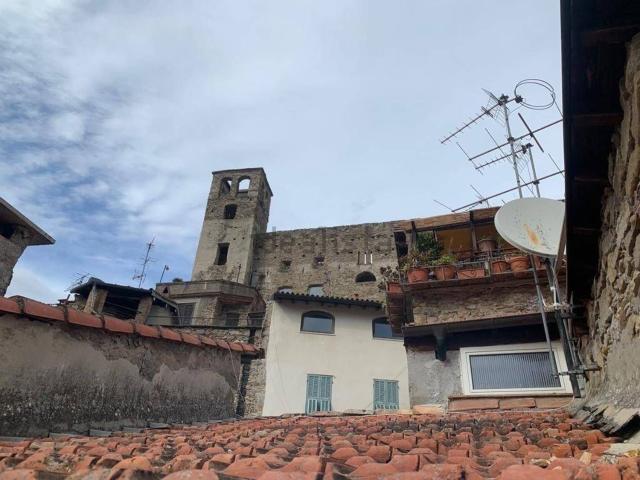 Appartamento in vendita a Dolceacqua, Liguria