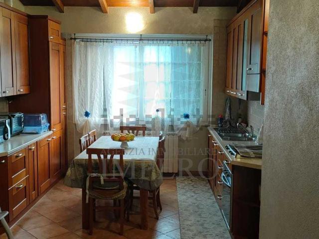 Appartamento in vendita a Camporosso, Liguria