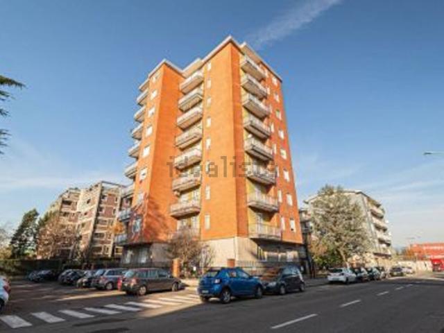 Appartamento in vendita a Pioltello, Lombardia
