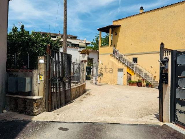 Appartamento in vendita a Vigna della Casa, Roma Capitale