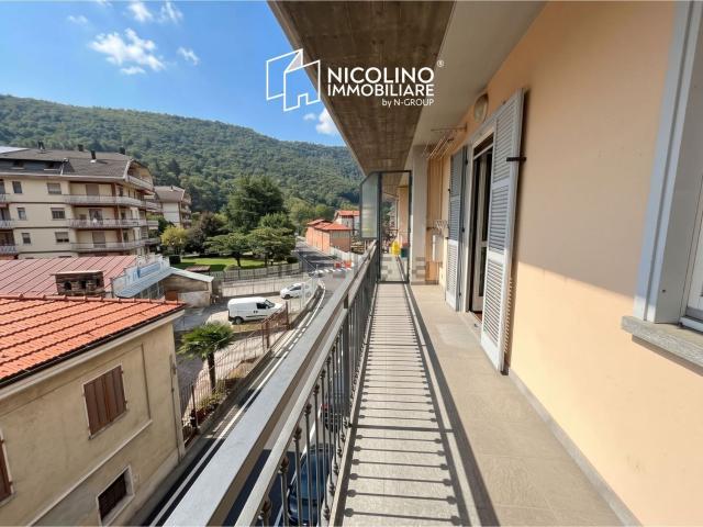 Appartamento in vendita a Chiusa di Pesio, Cuneo