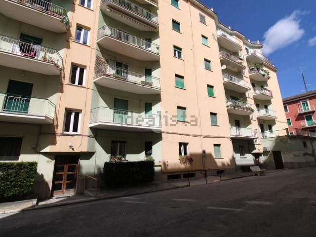 Appartamento in vendita a Campobasso, Molise