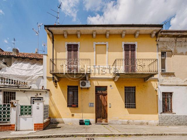 Appartamento in vendita a Vigevano, Lombardia