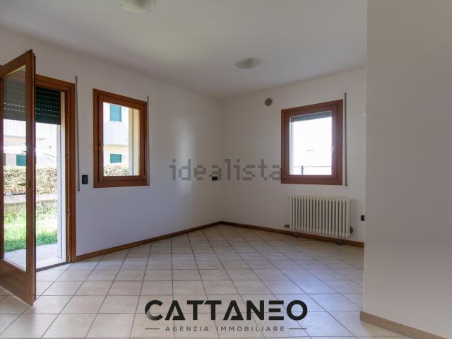 Appartamento in vendita a Borgo Vittorio Veneto, Bassano del Grappa