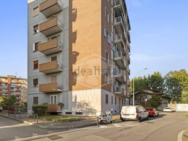 Appartamento in vendita a San Pietro all'Olmo, Cornaredo